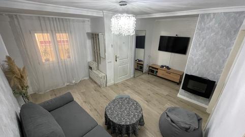 Foto 4 de Casa o chalet en venta en San Alberto - La Alcubilla - Florisol, Málaga