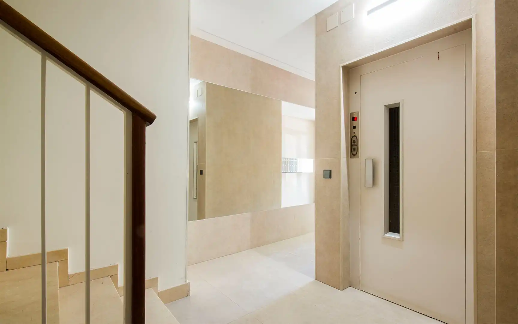 Flat for sale in Barcelona  with Air Conditioner, Heating and Terrace