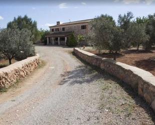 Country house for sale in Santa Eugènia