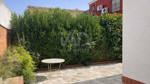 Foto 3 de Casa o xalet en venda a Arco Norte - Avda. España, Dos Hermanas