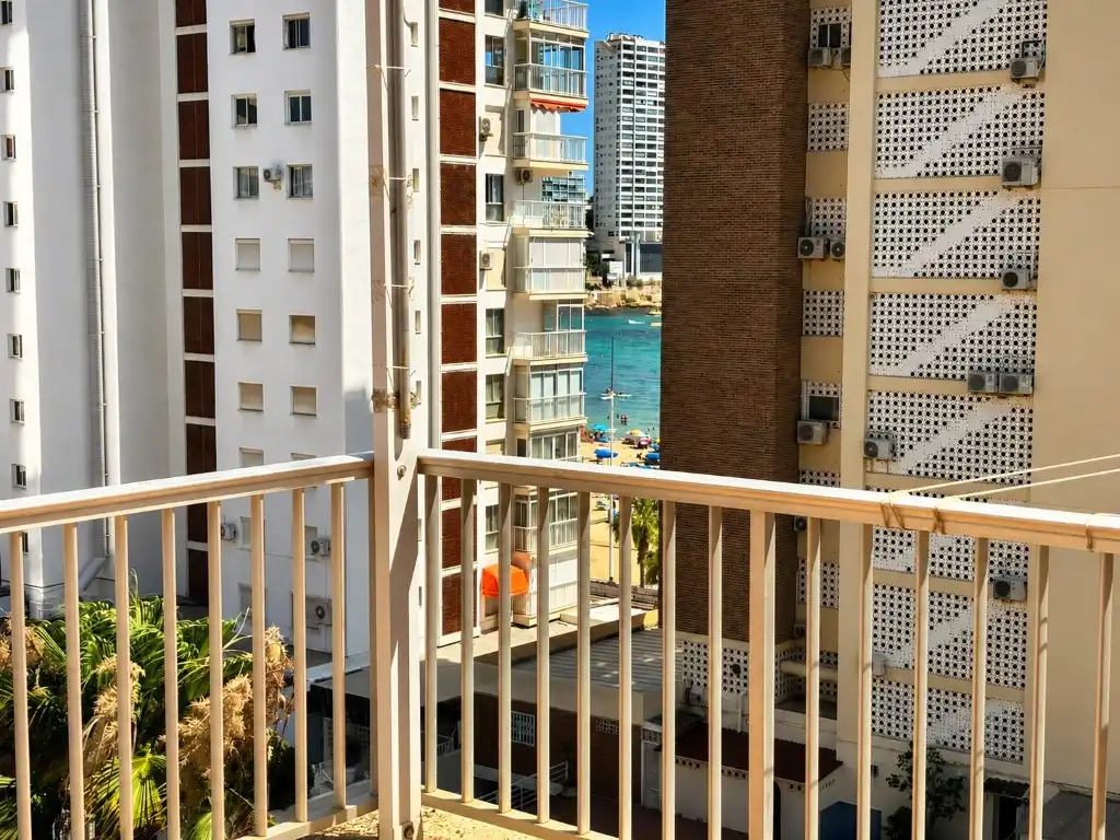 Flat with lift for sale in Playa de Levante, imagen 8