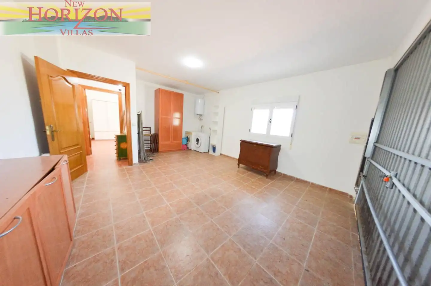 Houses for sale in Olula del Río