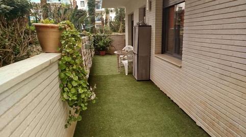 Foto 2 de Planta baja en venta en Avinguda Vila de Blanes, 78, Fenals, Girona