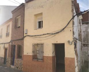 Vista exterior de Casa adosada en venda en Huerta de Valdecarábanos