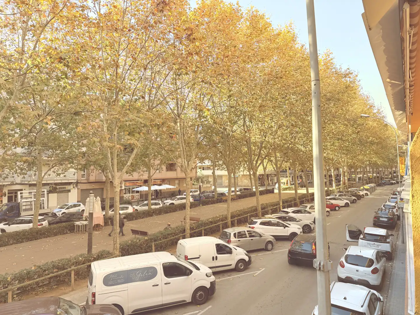 Wohnung mit Terrasse zum Verkauf in Avinguda Catalunya, imagen 22