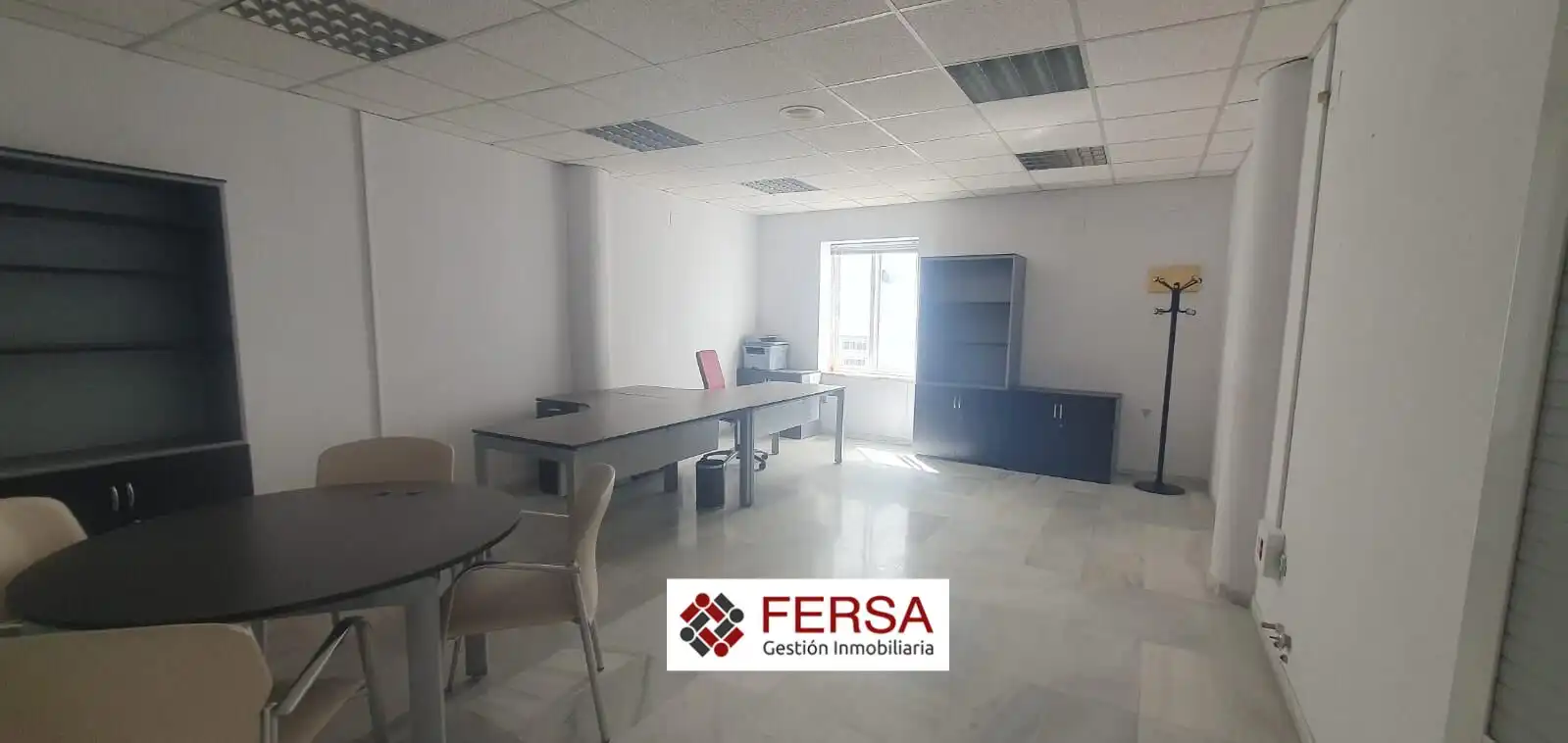 Büro mit Aufzug zur Miete in Centro, imagen 2