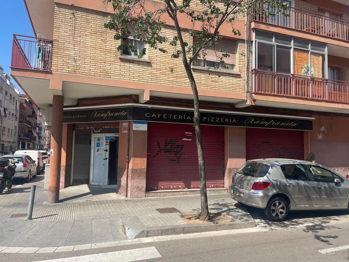 Commercial properties for rent in Sant Boi de Llobregat