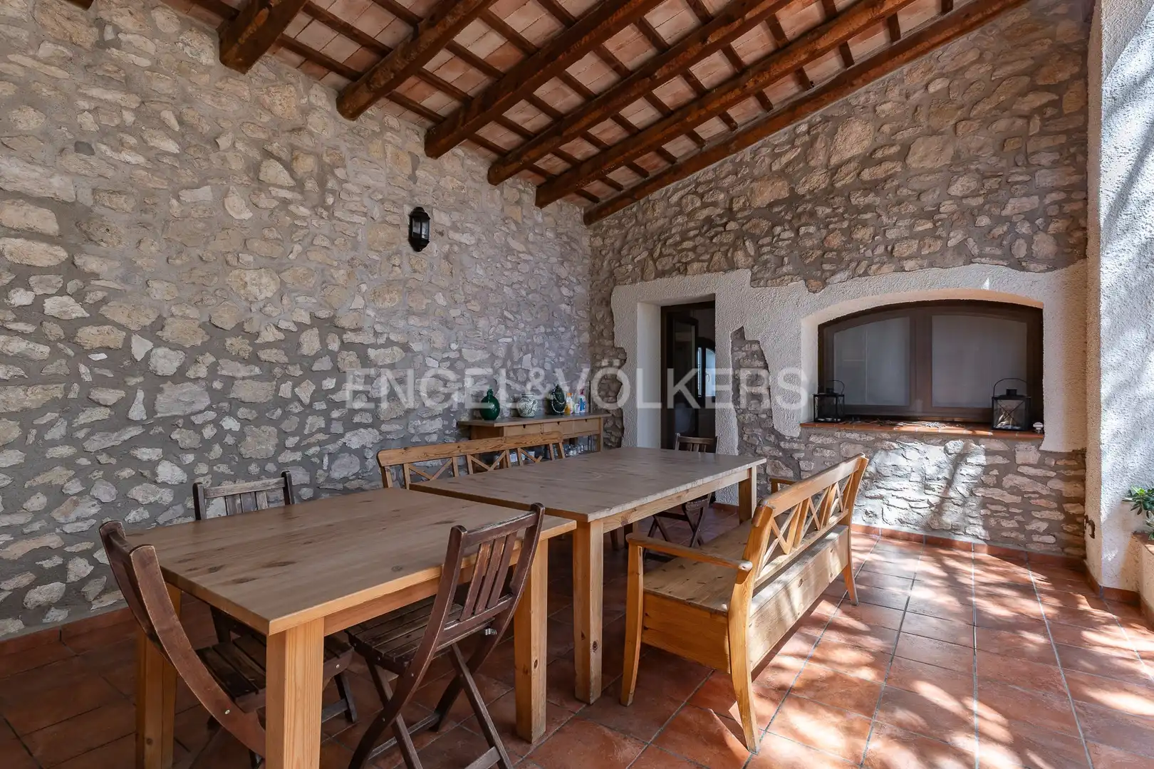 Maison avec terrasse à vendre à El Catllar, imagen 8