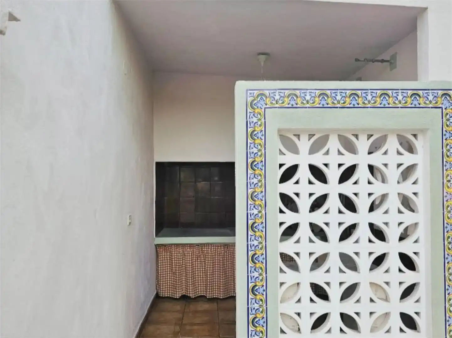 Casa o xalet de lloguer en Vila-real amb Jardí privat, Traster i Piscina