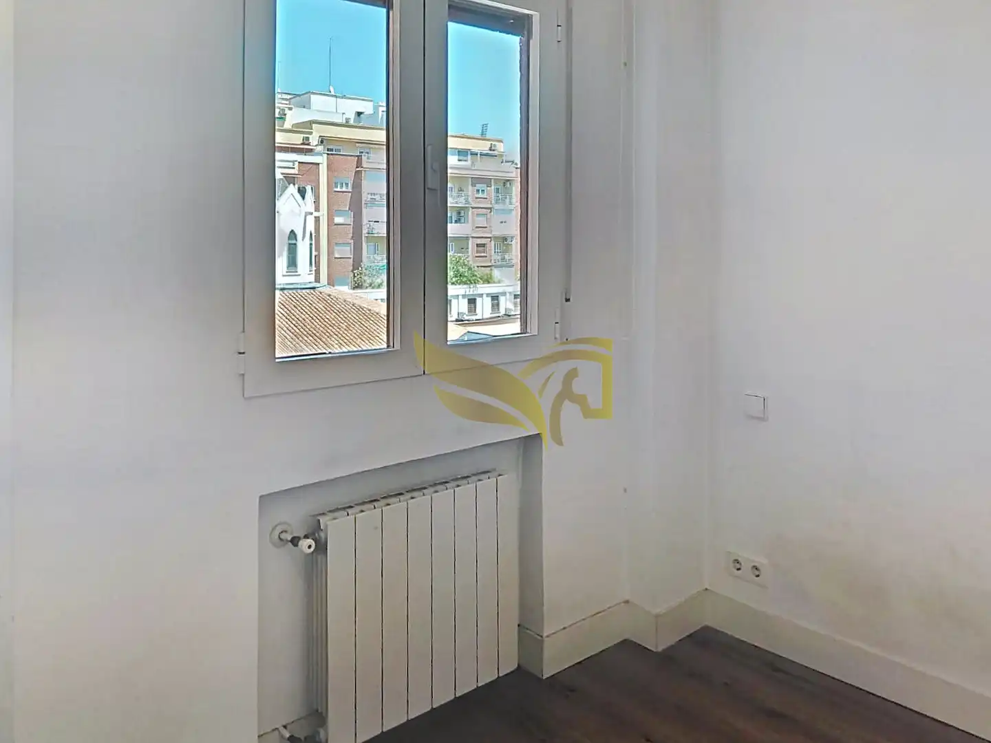 Habitación de Ático en venta en Madrid con Aire acondicionado, Calefacción y Terraza