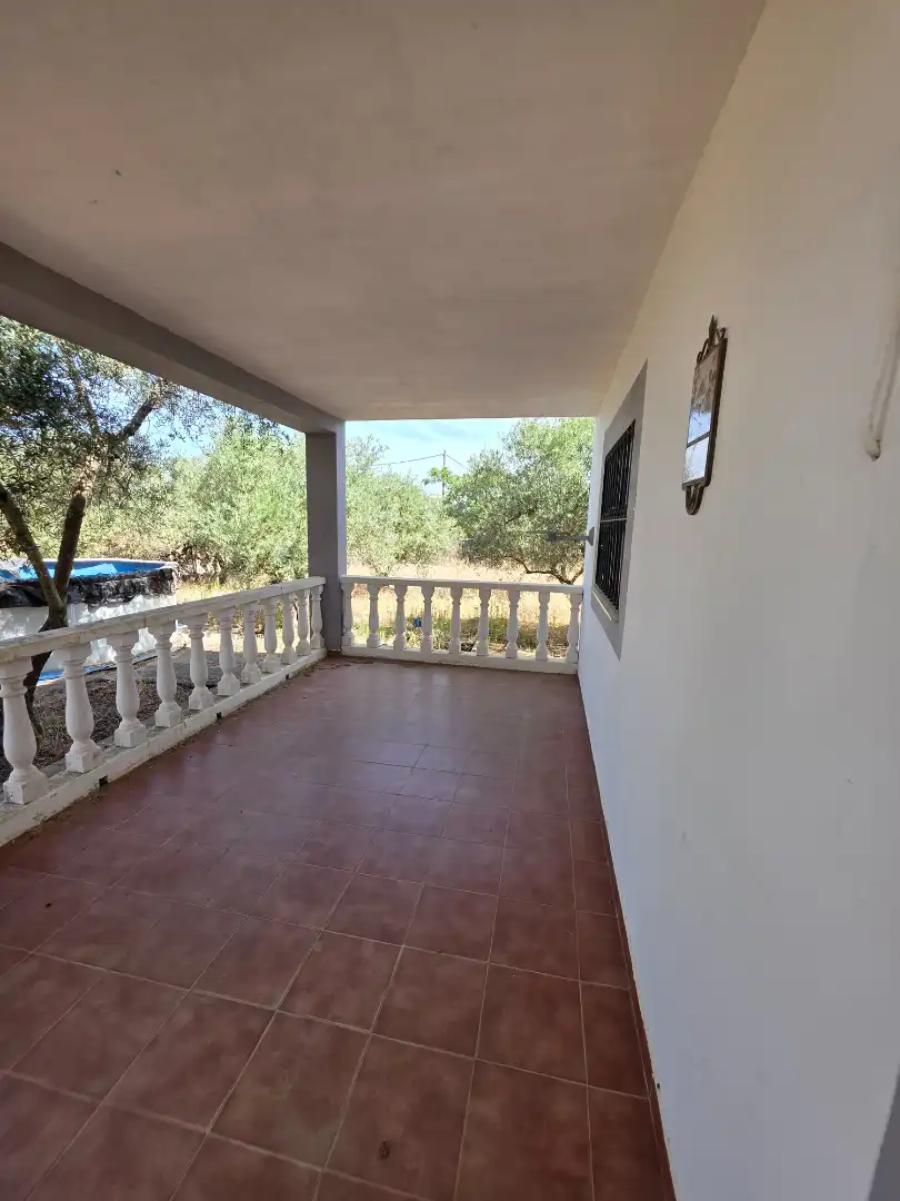 Chalet en venta en Parque de la Constitución 5a, imagen 3