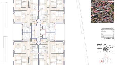 Photo 3 of Flat for sale in Rúa de Bélxica, 14, Monte Porreiro, Pontevedra