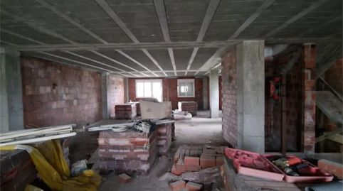 Foto 2 de Piso en venta en Rúa Lugo, 33, Santa Comba, A Coruña