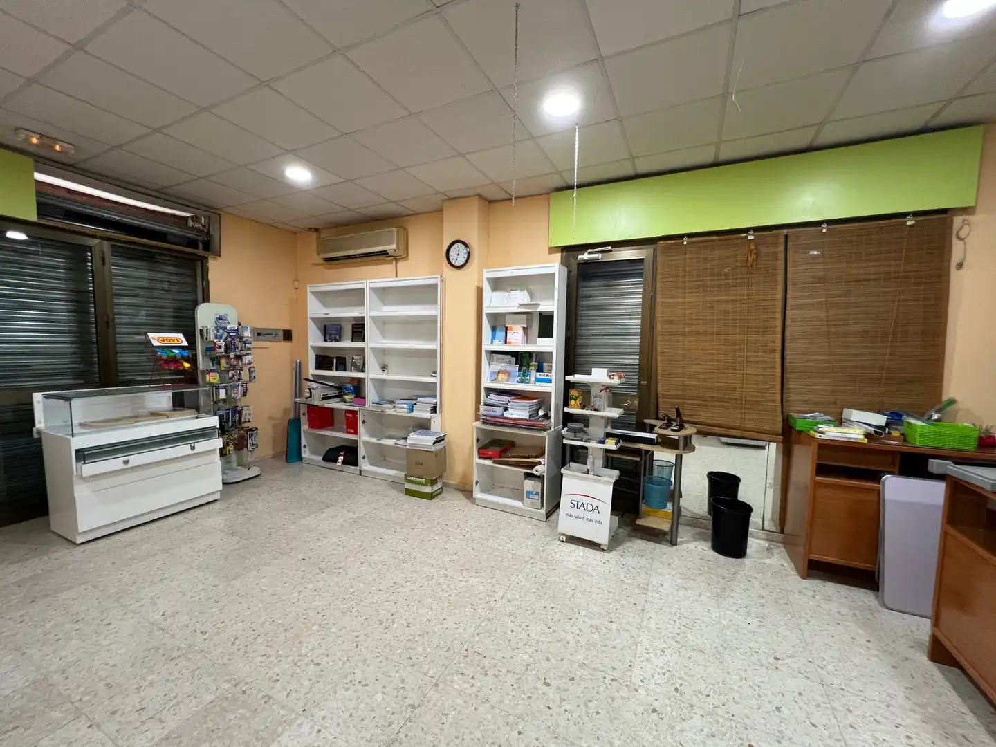 Gewerbefläche zur Miete in Calle de Montevideo 62, imagen 4