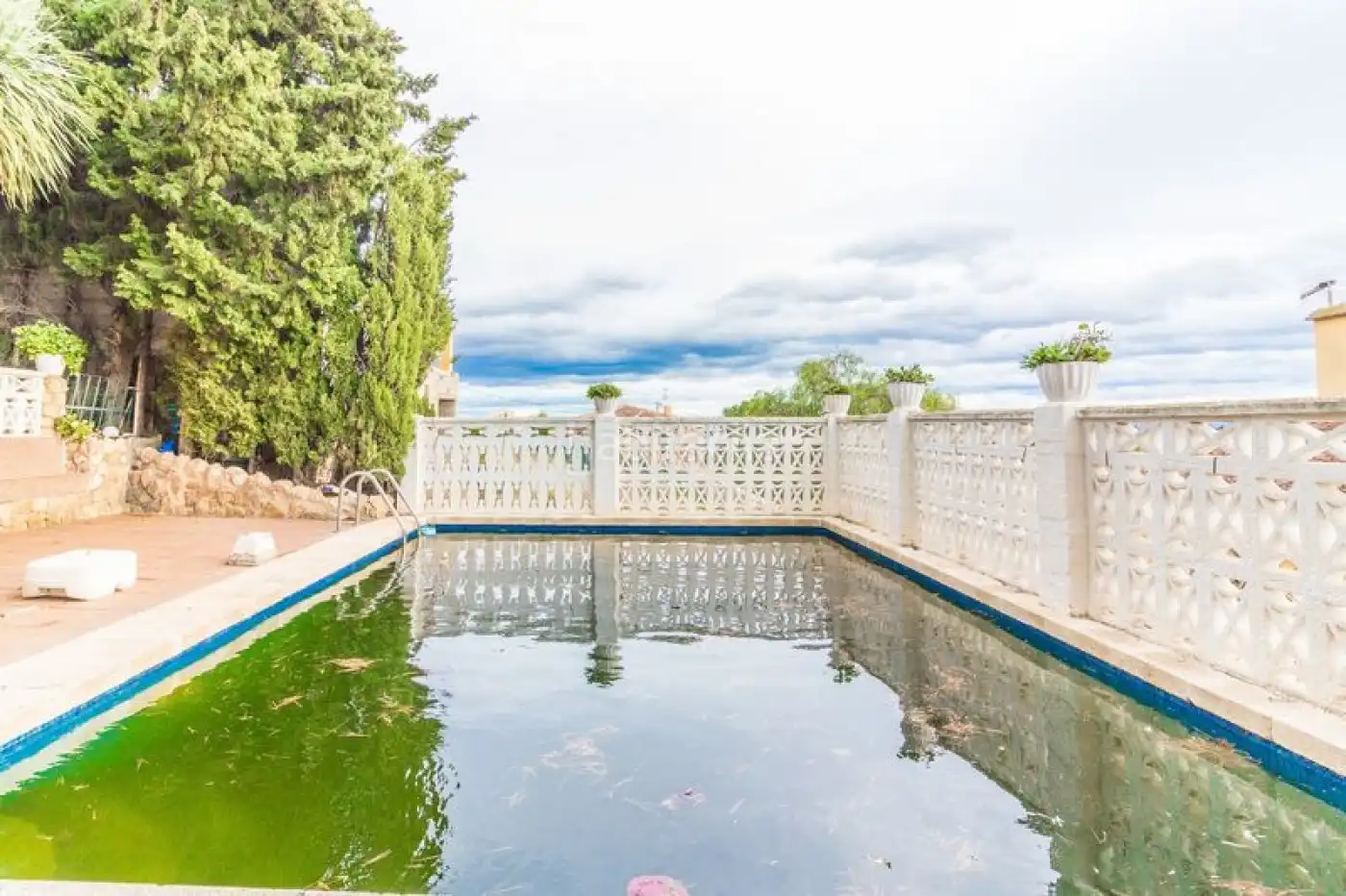 Casa o xalet en venda a Urbanizacion LOS LAGOS, Alginet