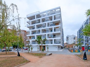 Appartement avec ascenseur à vendre à Calle Menorca 3