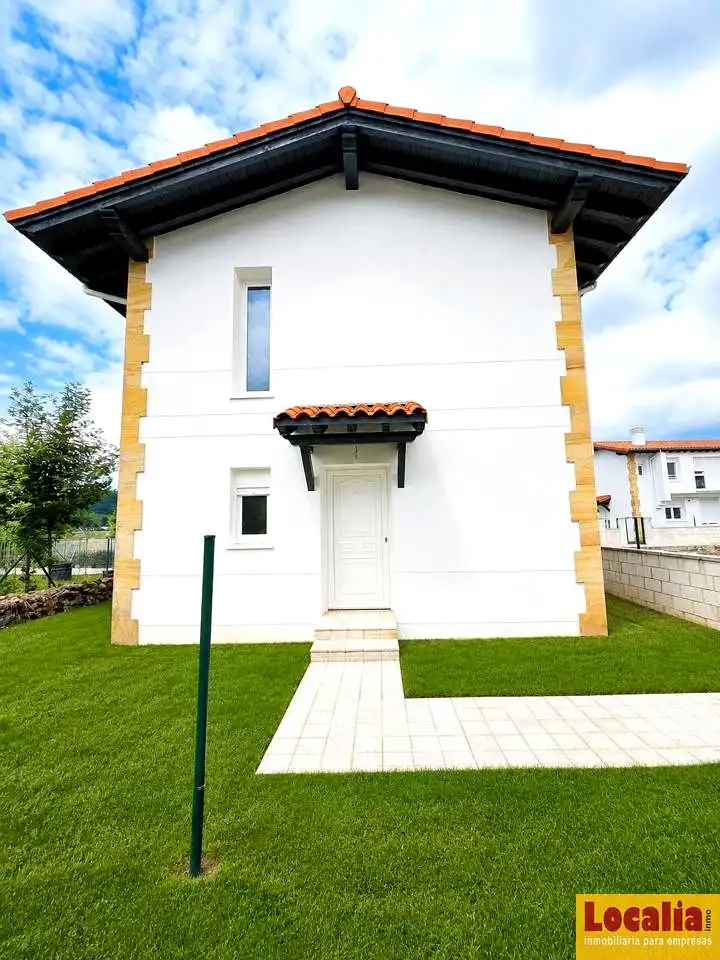 Casa o xalet en venda a Argomilla Diseminado, Santa María de Cayón