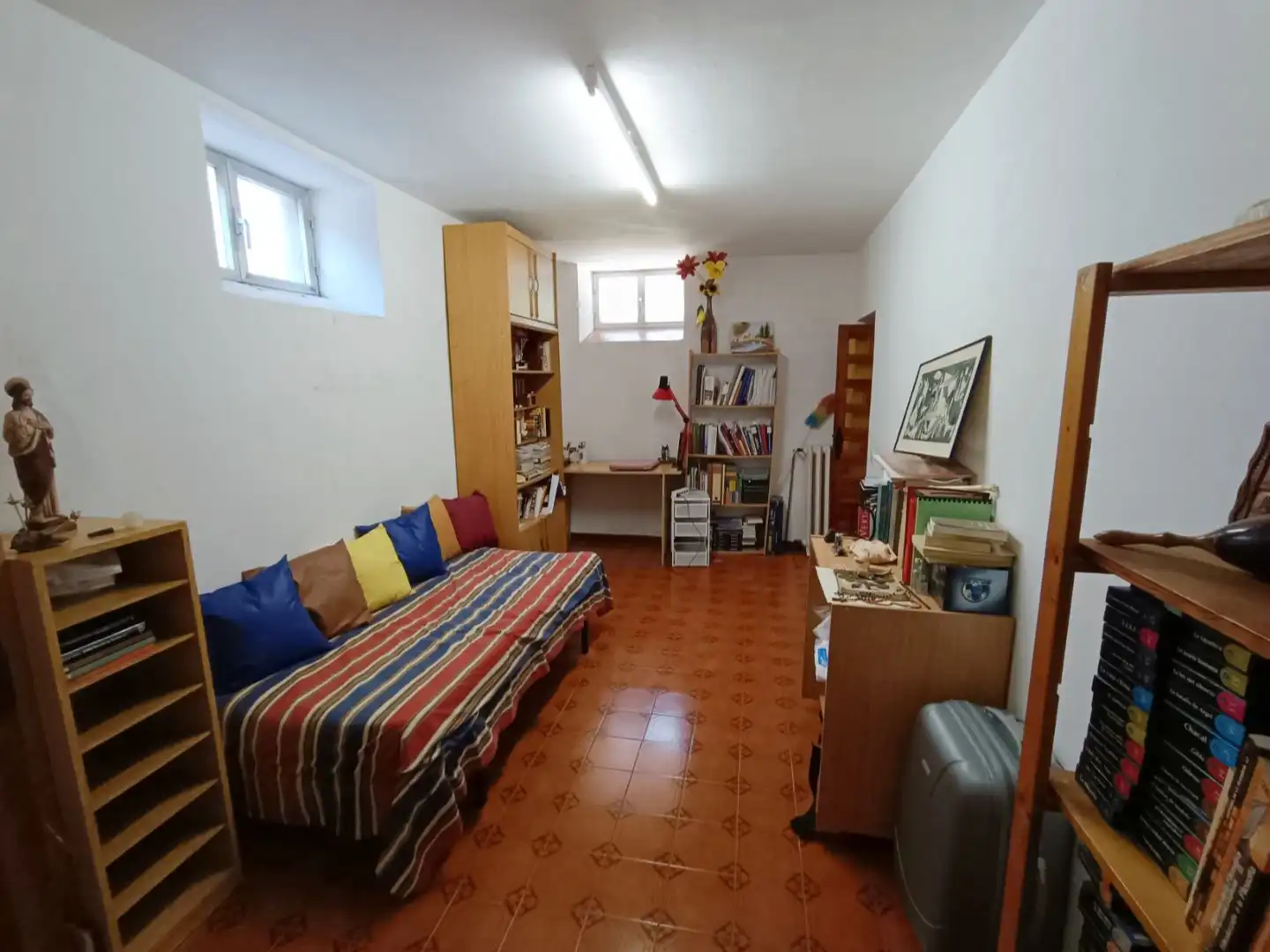 Casa o chalet en venta en Madrid con Aire acondicionado, Calefacción y Jardín privado