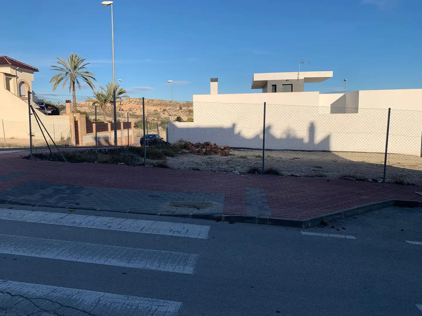 Residential zum Verkauf in Molina de Segura