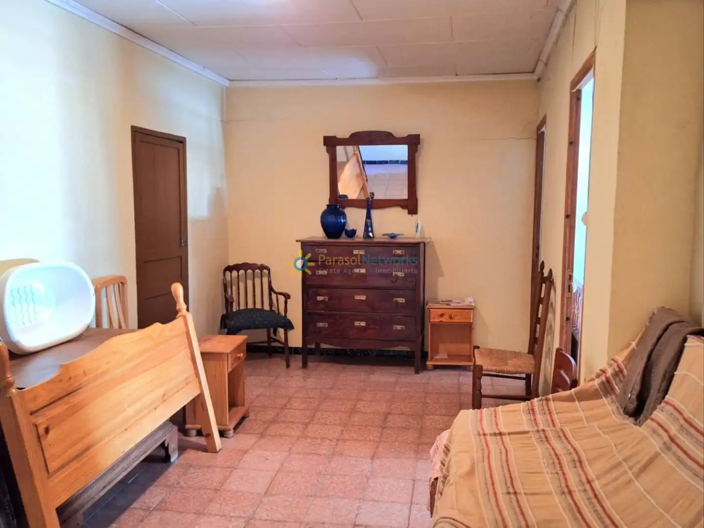 Finca rústica en venta en Montaverner con Terraza y Trastero