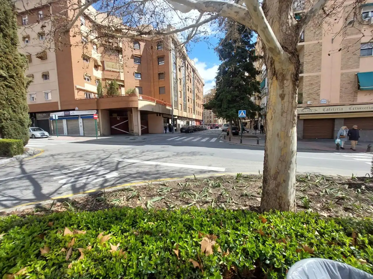 Aparcament en venda a Arabial 125, imagen 5