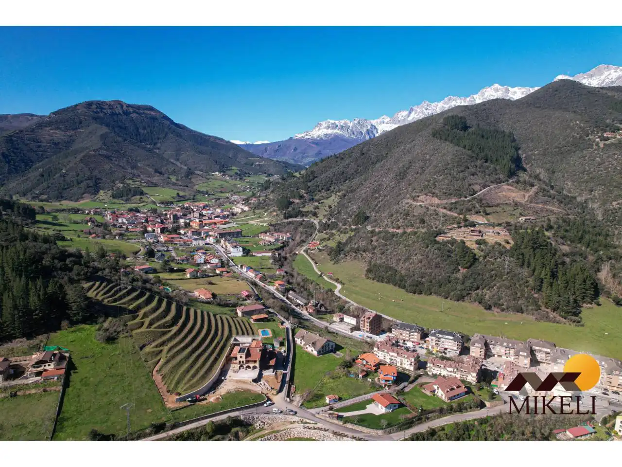 Houses for sale in Calle Camino Viejo, Potes