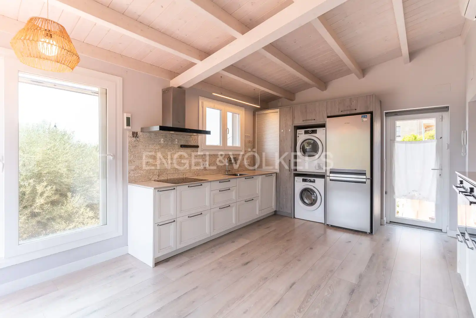Casa amb terrassa en venda a Canet de Mar, imagen 8