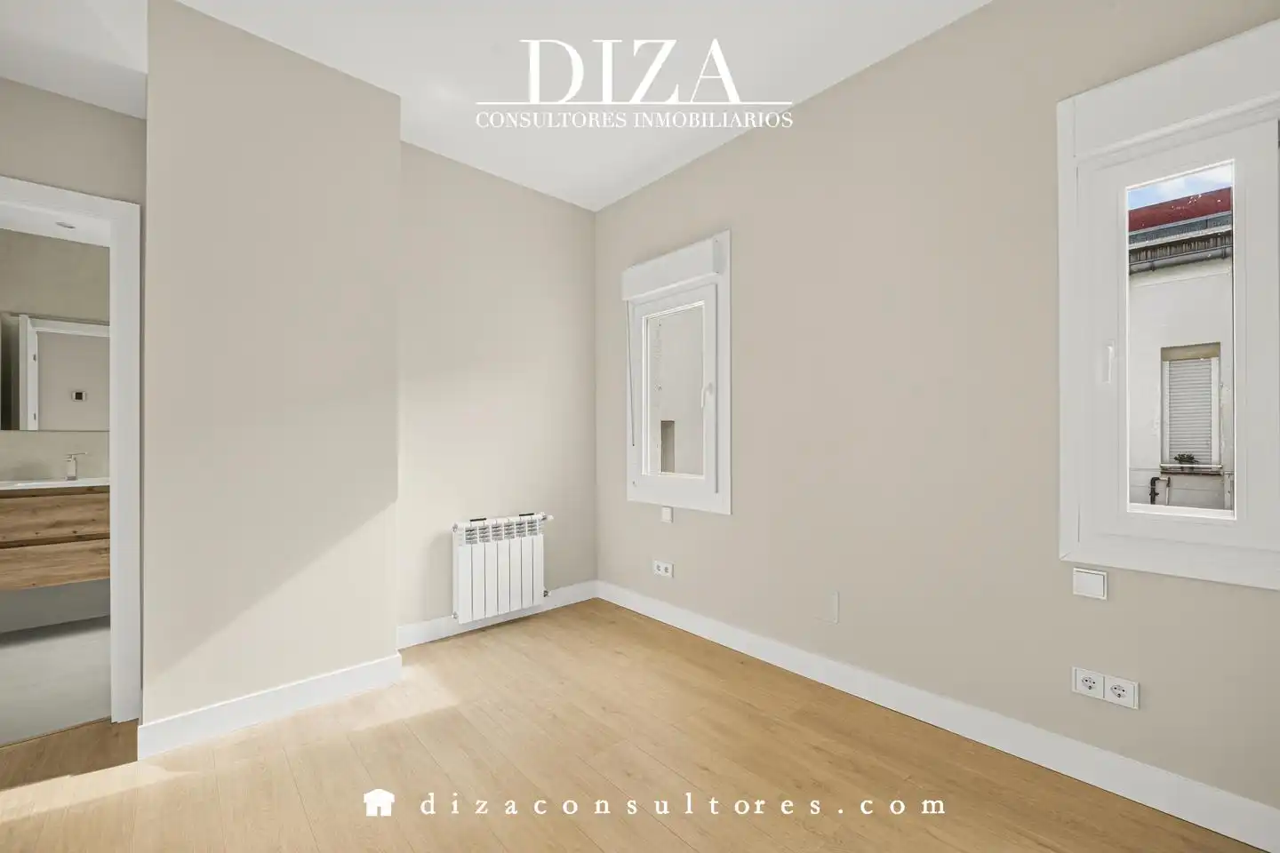 Flat for rent in Calle de Ibiza, Ibiza de Madrid