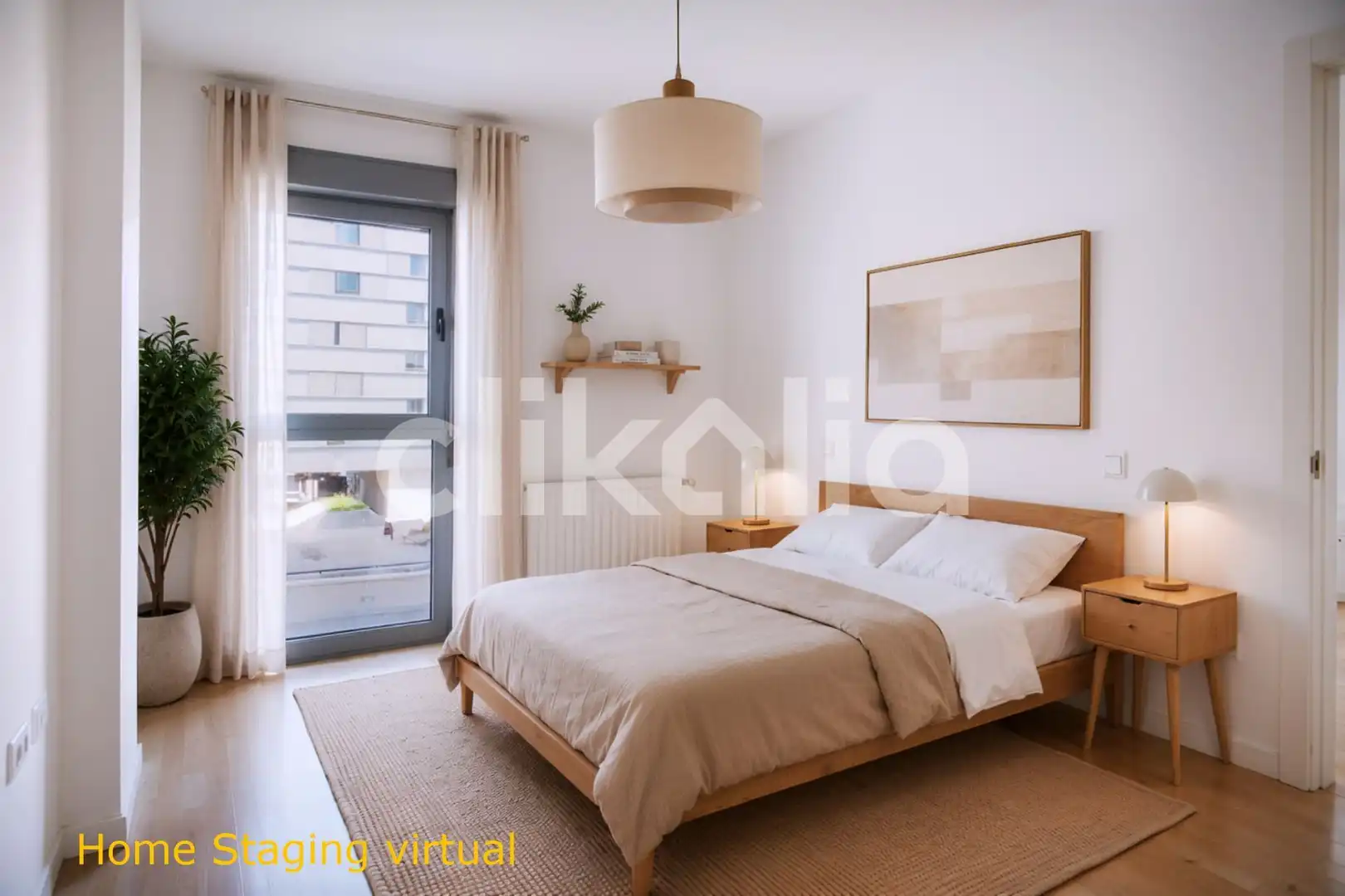 Piso con ascensor en venta en Villa de Vallecas, imagen 10