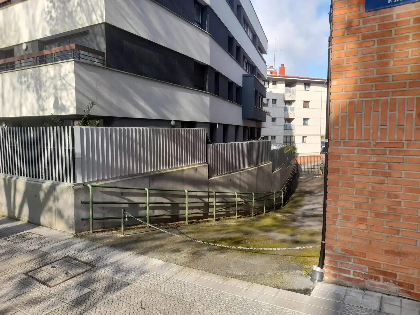 Locale commerciale in vendita a Calle Jata, imagen 6