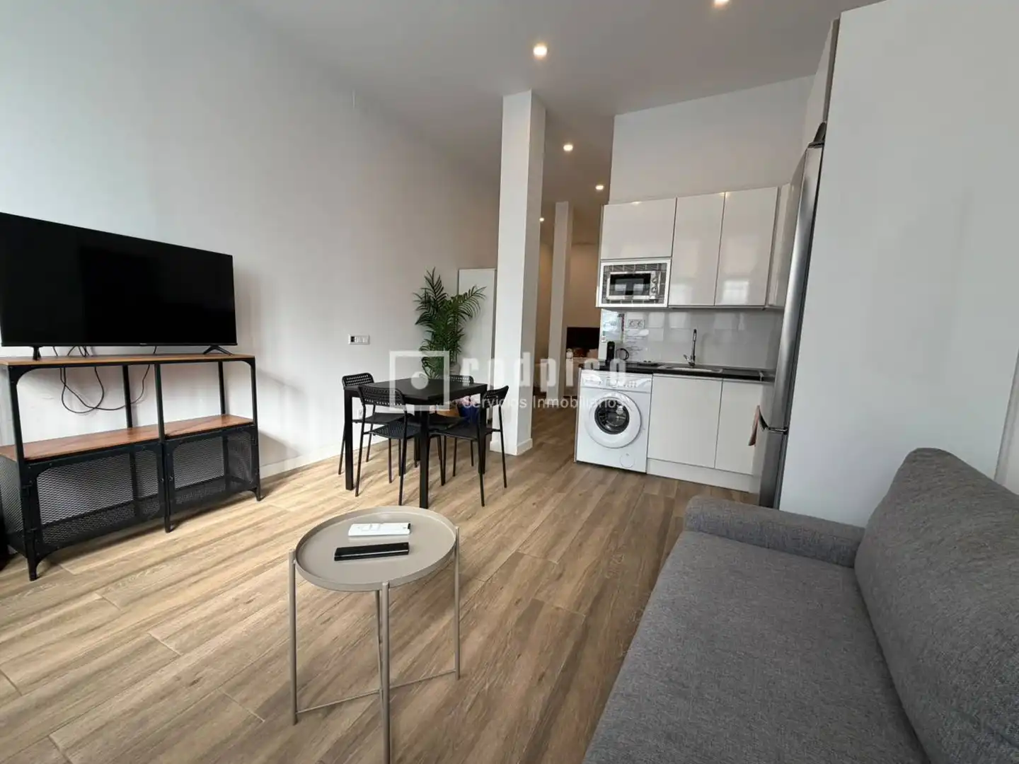 Bedroom of Study for sale in Madrid  with Furnished