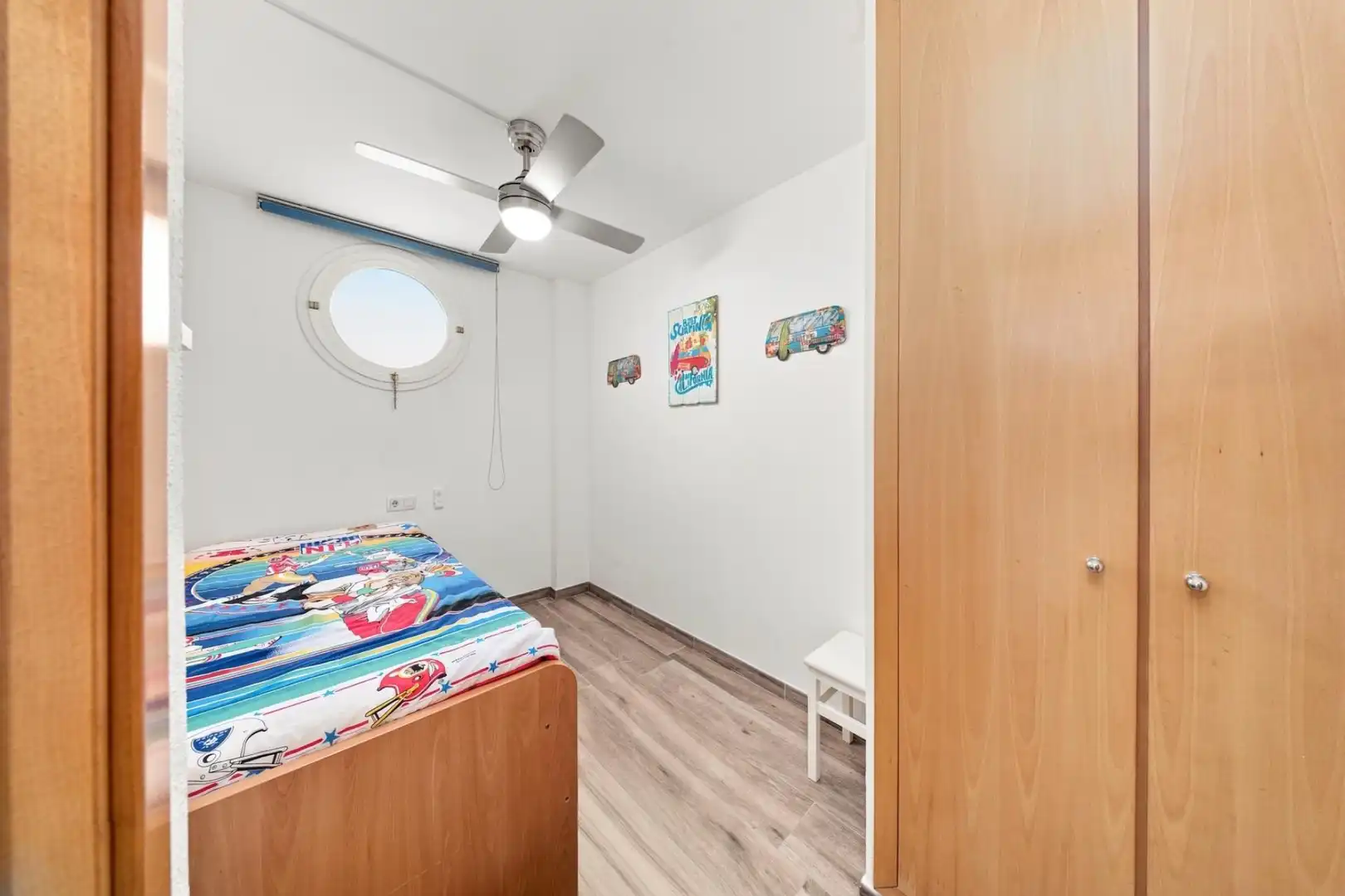 Attique avec piscine à vendre à DEL PORT CANIGO, imagen 24