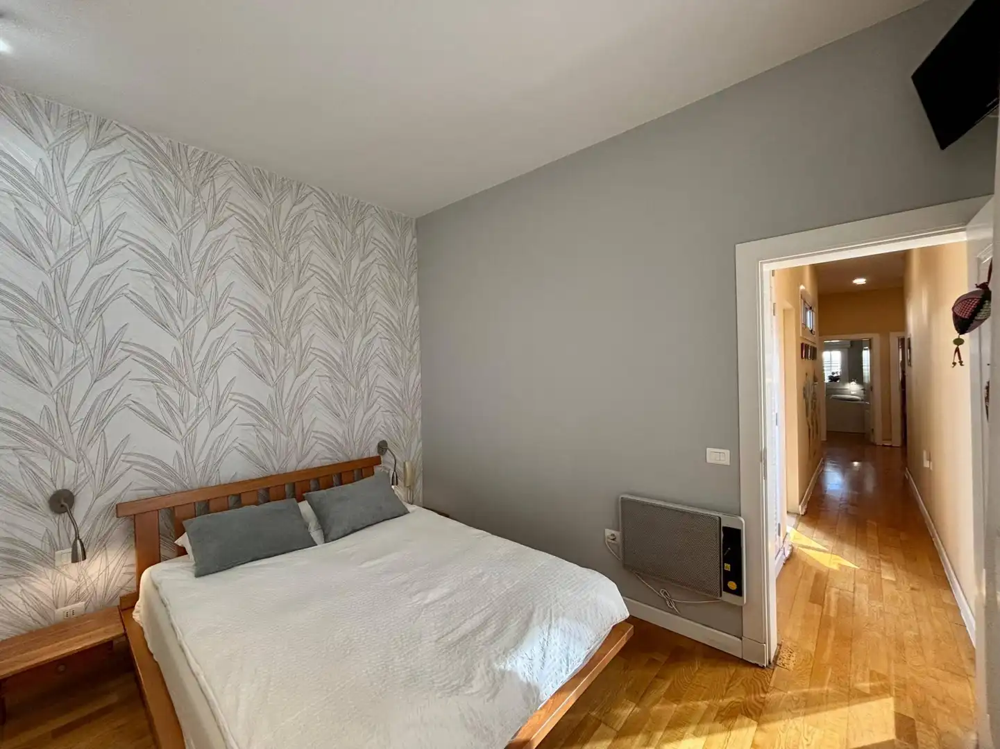Habitación de Ático en venta en Güímar con Parquet, Terraza y Balcón