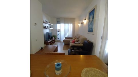 Foto 3 de Apartamento en venta en Carrer del Marfull, Santa Clotilde, Lloret de Mar