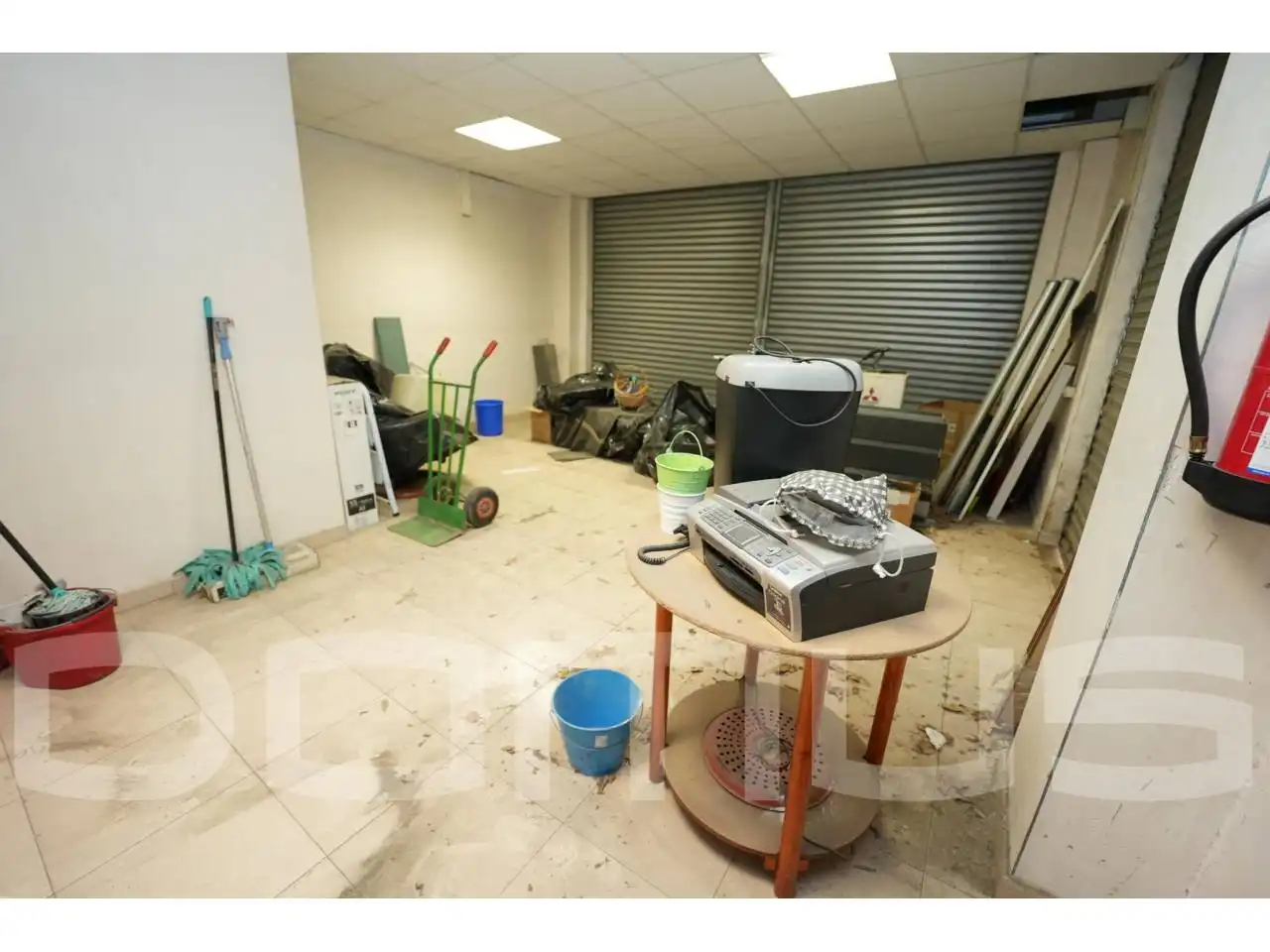 Local comercial en venta en Sant Vicenç Dels Horts, imagen 8