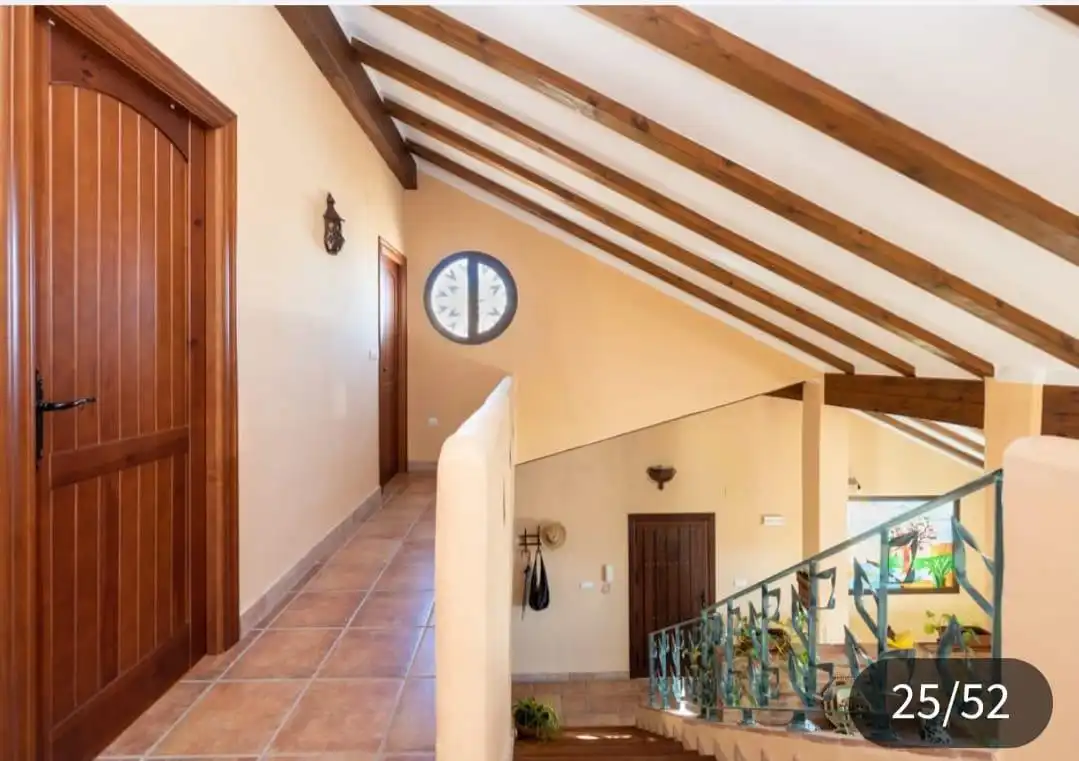 Haus oder Chalet zum Verkauf in NAZCOZ, 8, Nigüelas