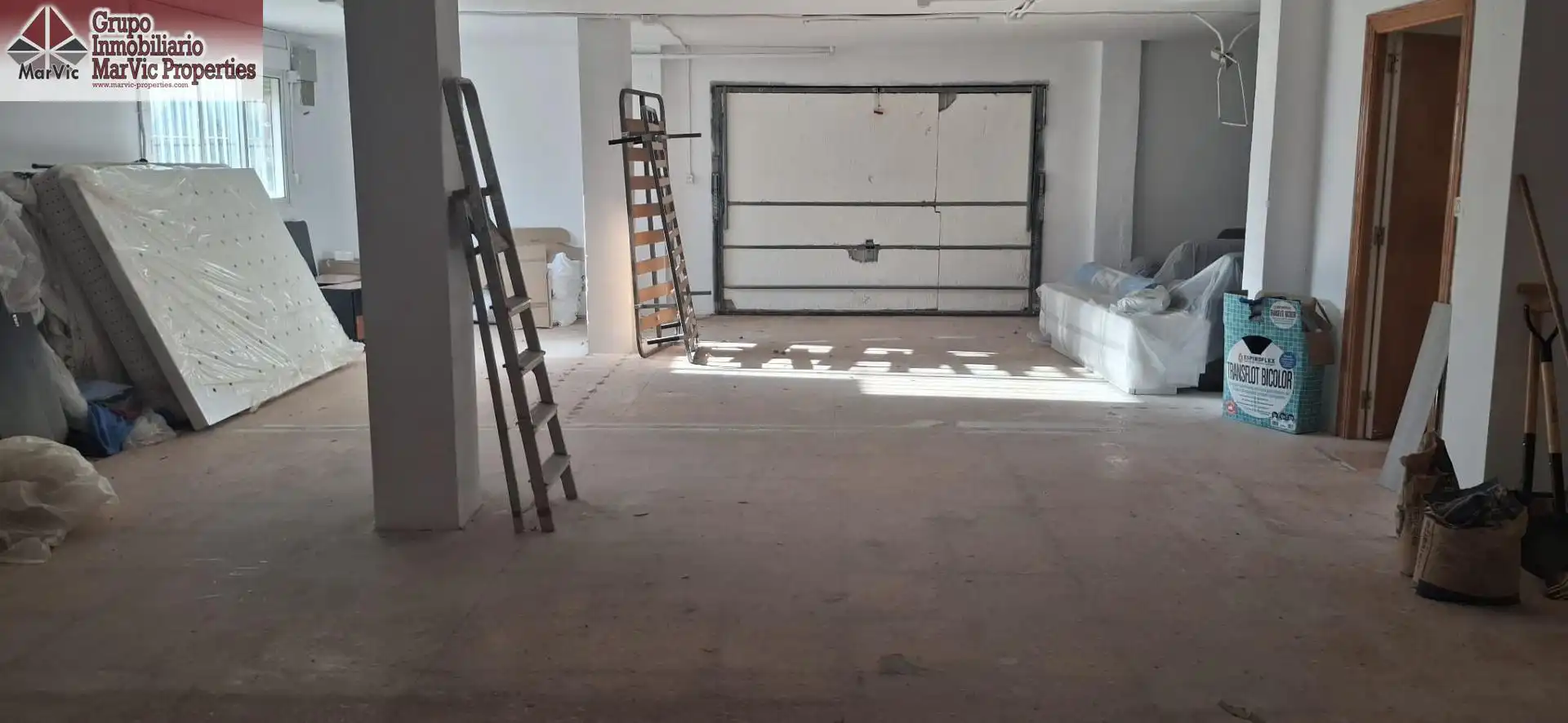 Chalet con terraza en venta en Golf Bahía, imagen 16