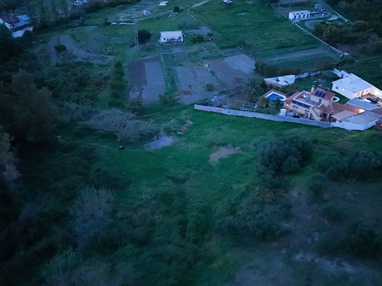 Terreni e lotti in vendita a San Pedro de Alcántara, imagen 8
