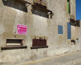 Exterior view of Residential for sale in Paradinas de San Juan