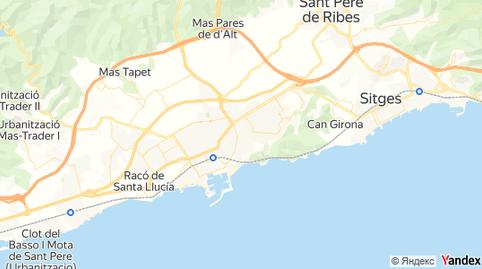 Photo 3 of Premises for sale in Masia Nova - Solicrup, Vilanova i la Geltrú