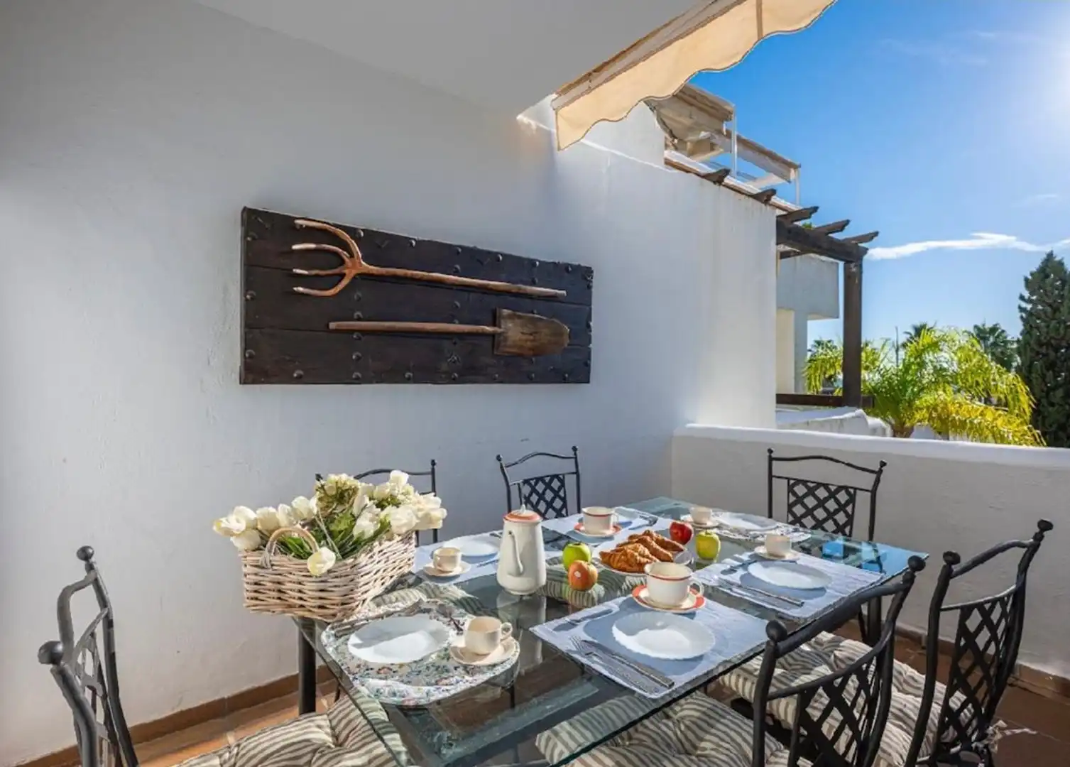 Apartamento en venta en Río Real - Los Monteros, imagen 8