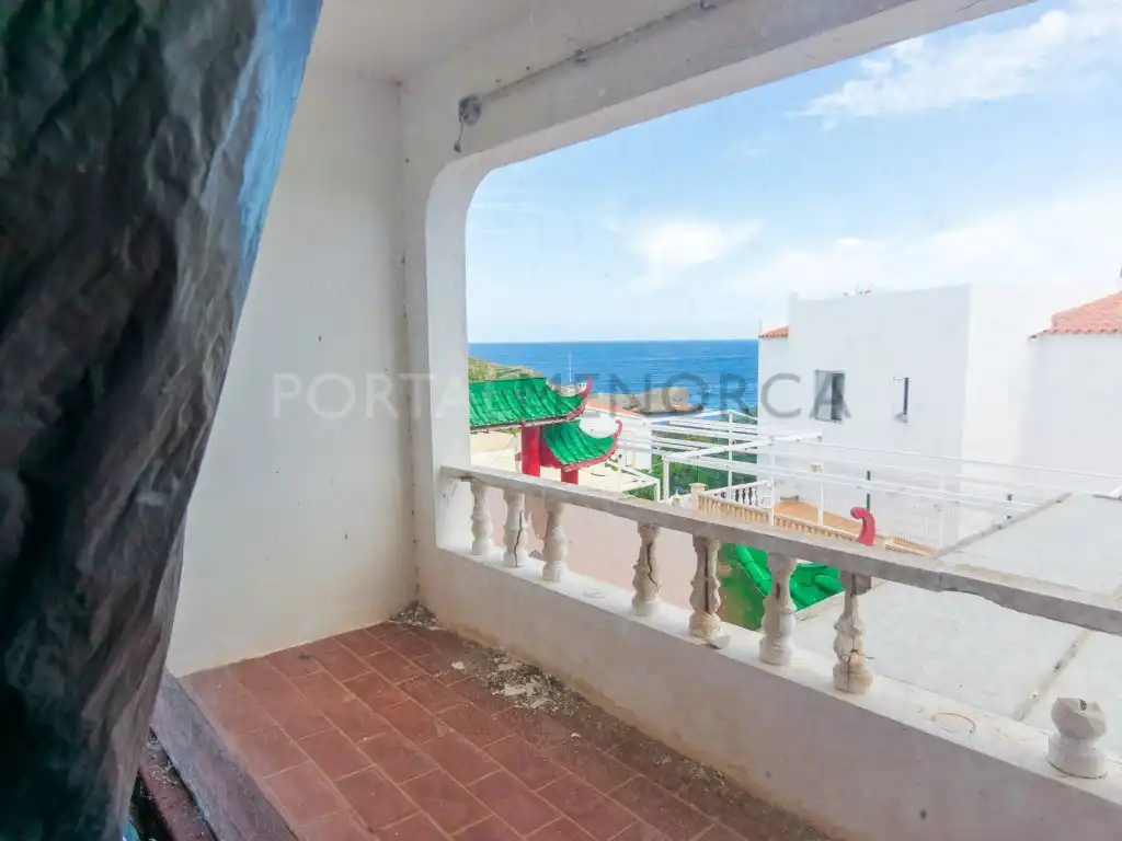 Business premises for sale in Arenal d'en Castell, imagen 10