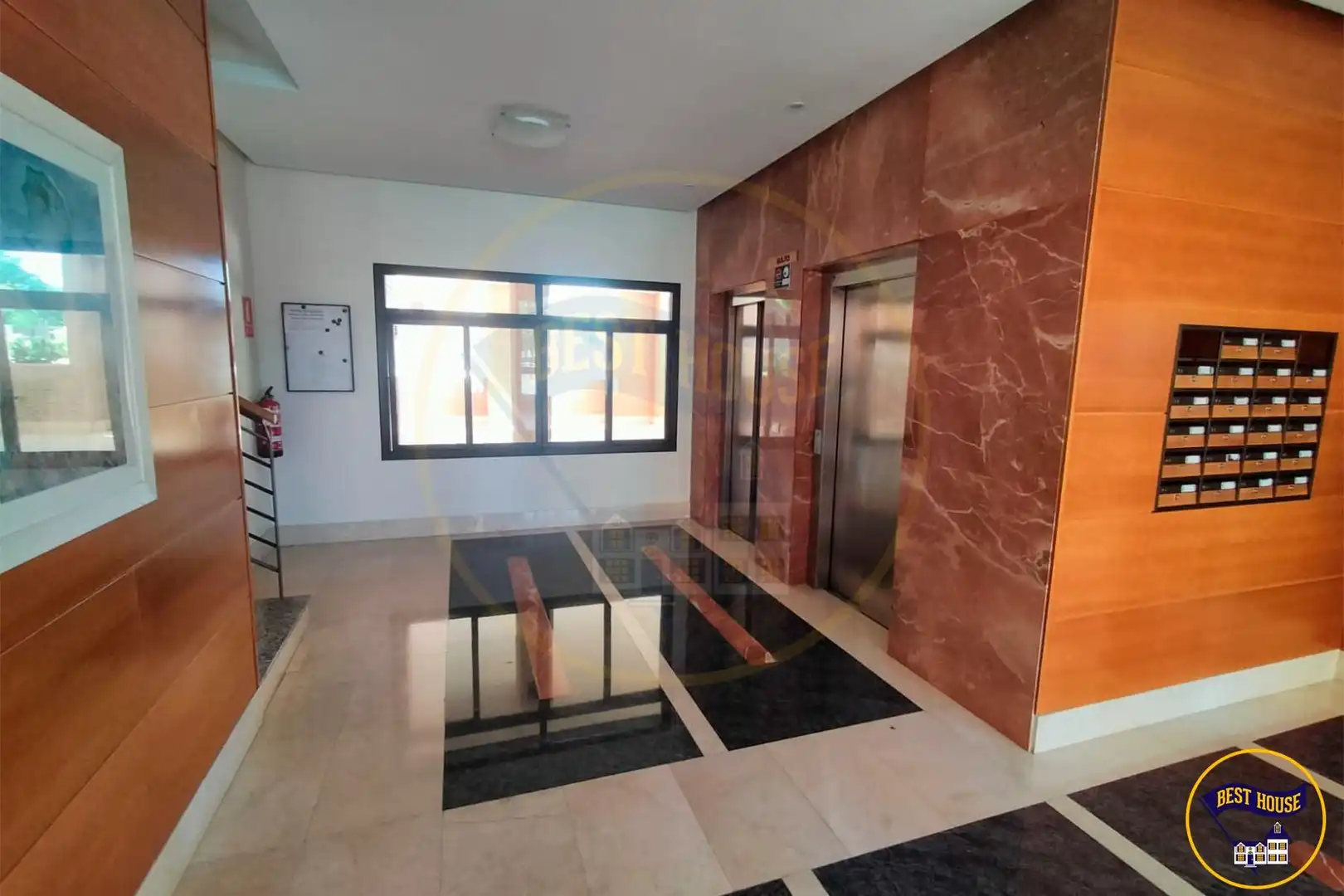 Flat for sale in Cuenca  with Heating, Terrace and Storage room
