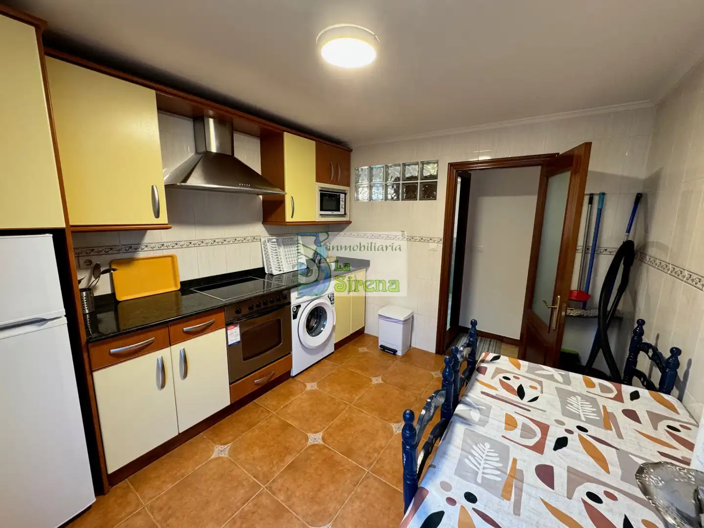 Appartamento con terrazza in affitto a Calle la Mar 5, imagen 16