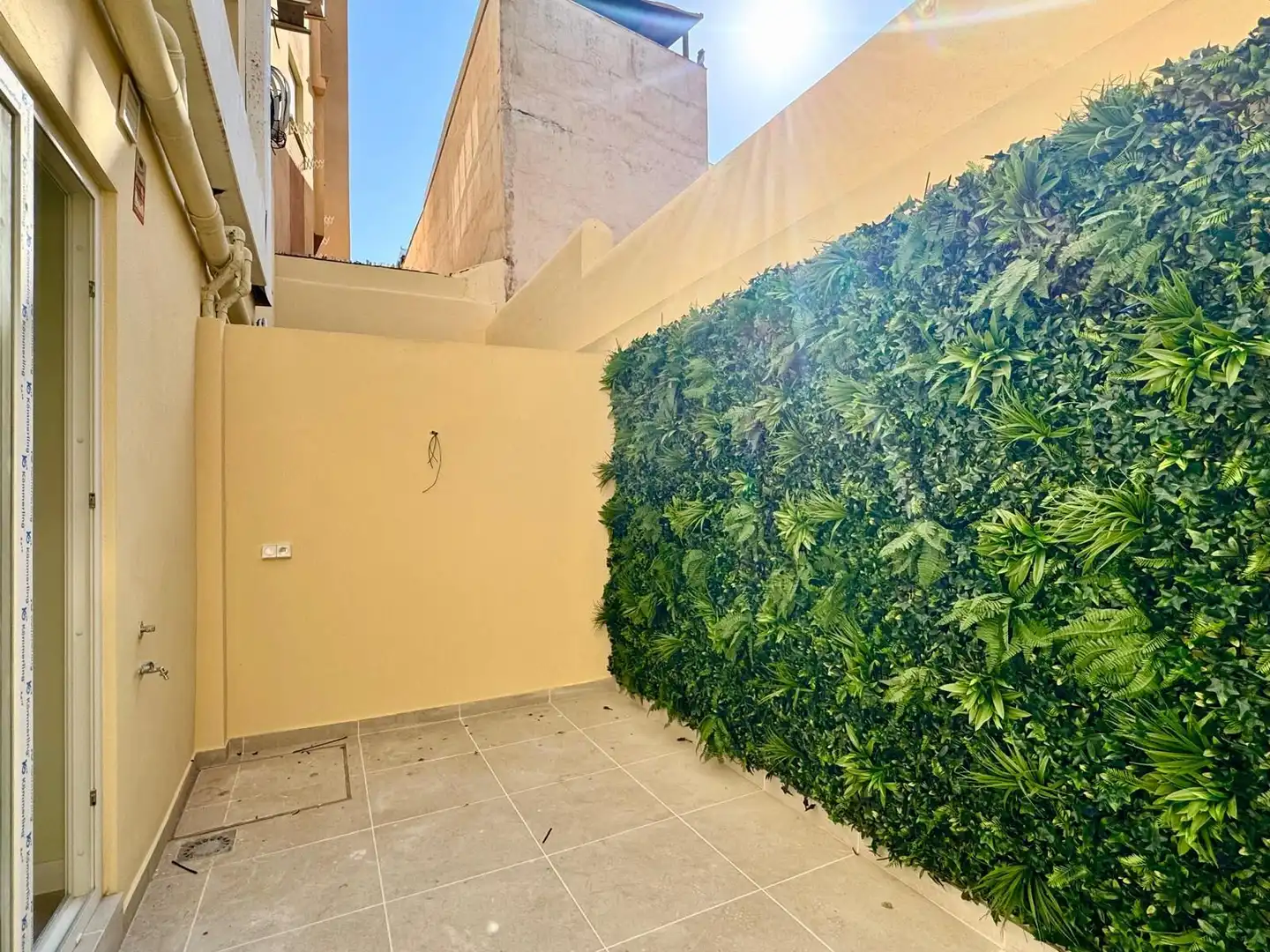 Terrace of Houses for sale in Málaga  with Private garden and Terrace