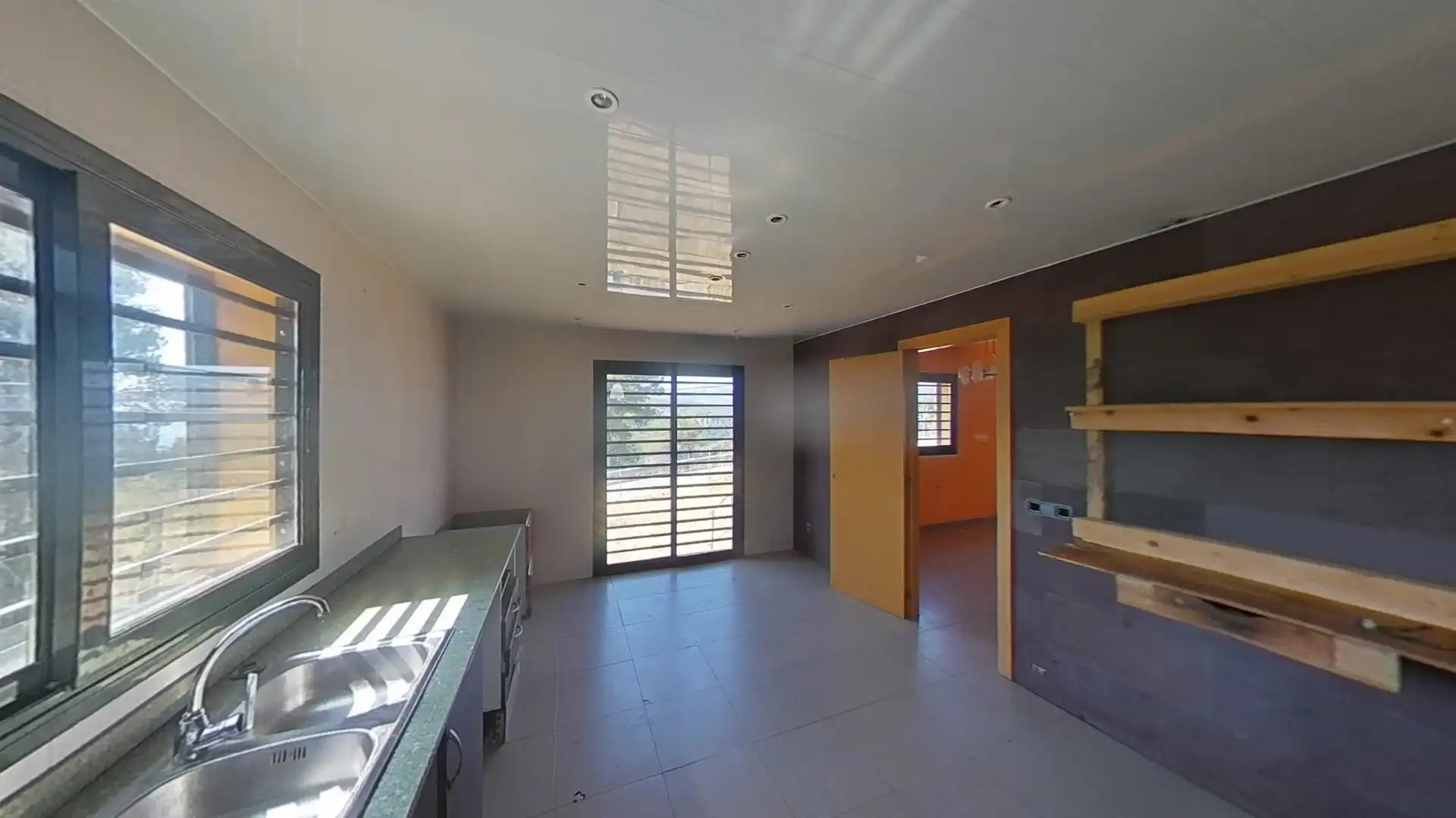 Casa amb jardí en venda a ANTONI TÀPIES, imagen 4