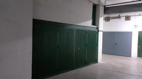 Photo 2 of Garage for sale in Calle Alonso Quijano, Cervantes, Granada Capital