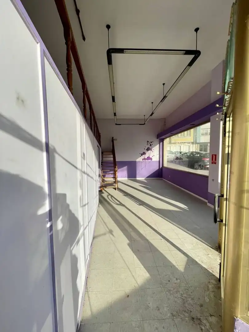 Local comercial en venta en Calle Inferniño 22, imagen 5