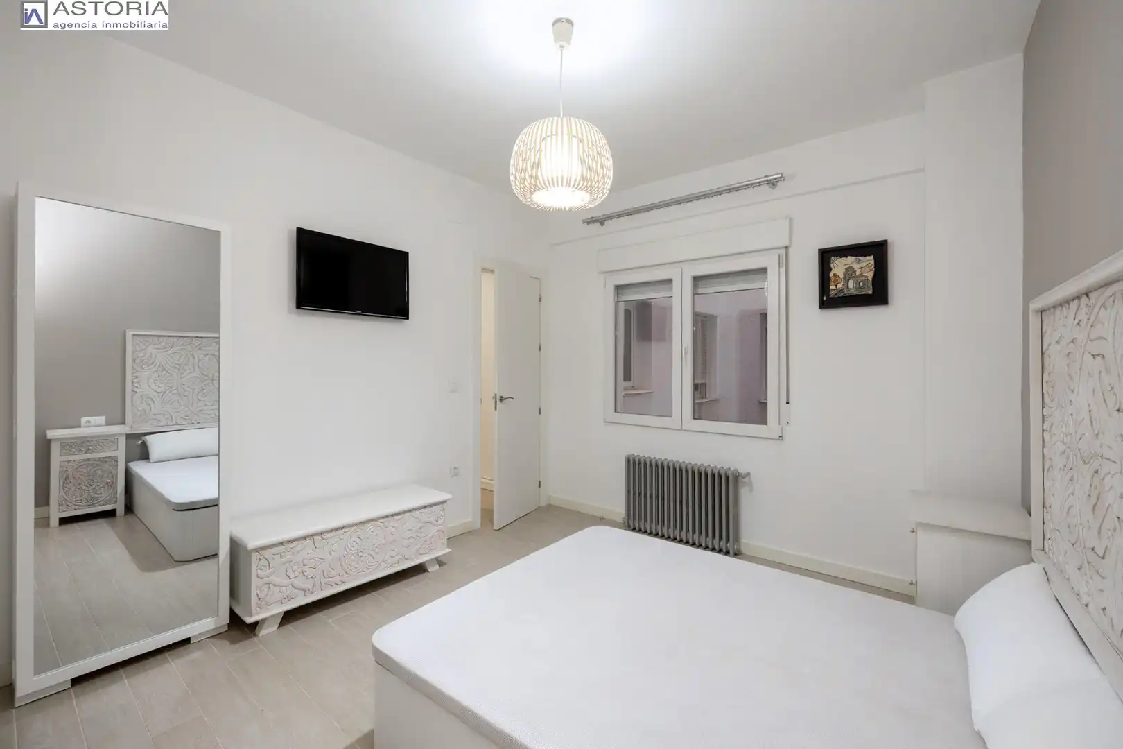 Piso con ascensor en venta en Calle PEDRO ANTONIO DE ALARCON 9, imagen 14