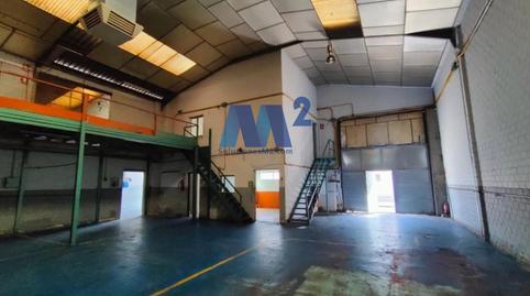 Photo 3 of Industrial buildings for sale in Montserrat - Parque Empresarial, San Fernando de Henares